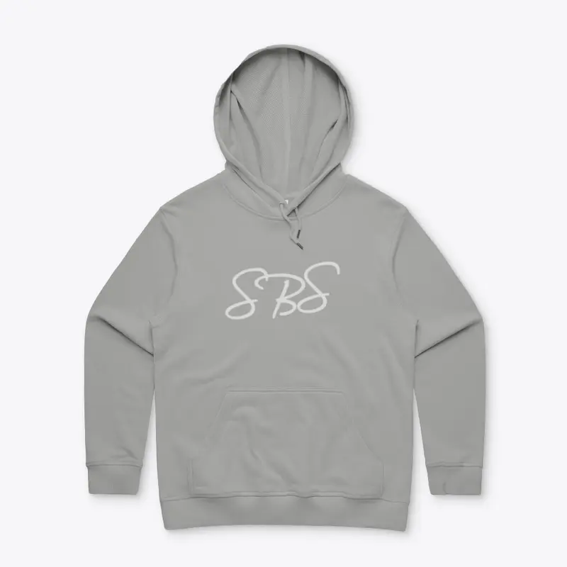 Classic SBS Hoodie