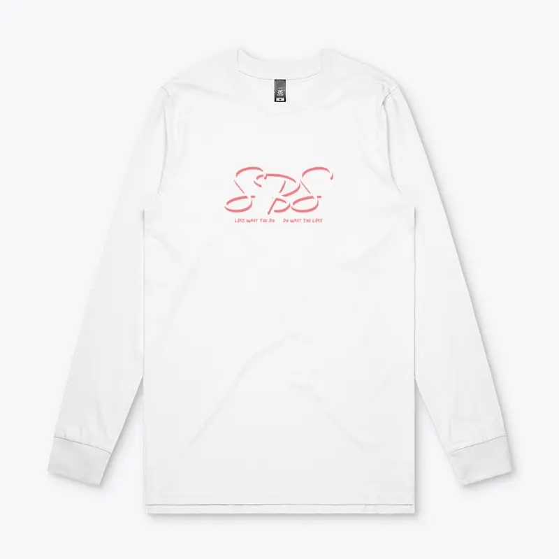 Duck n Dive Long Sleeve